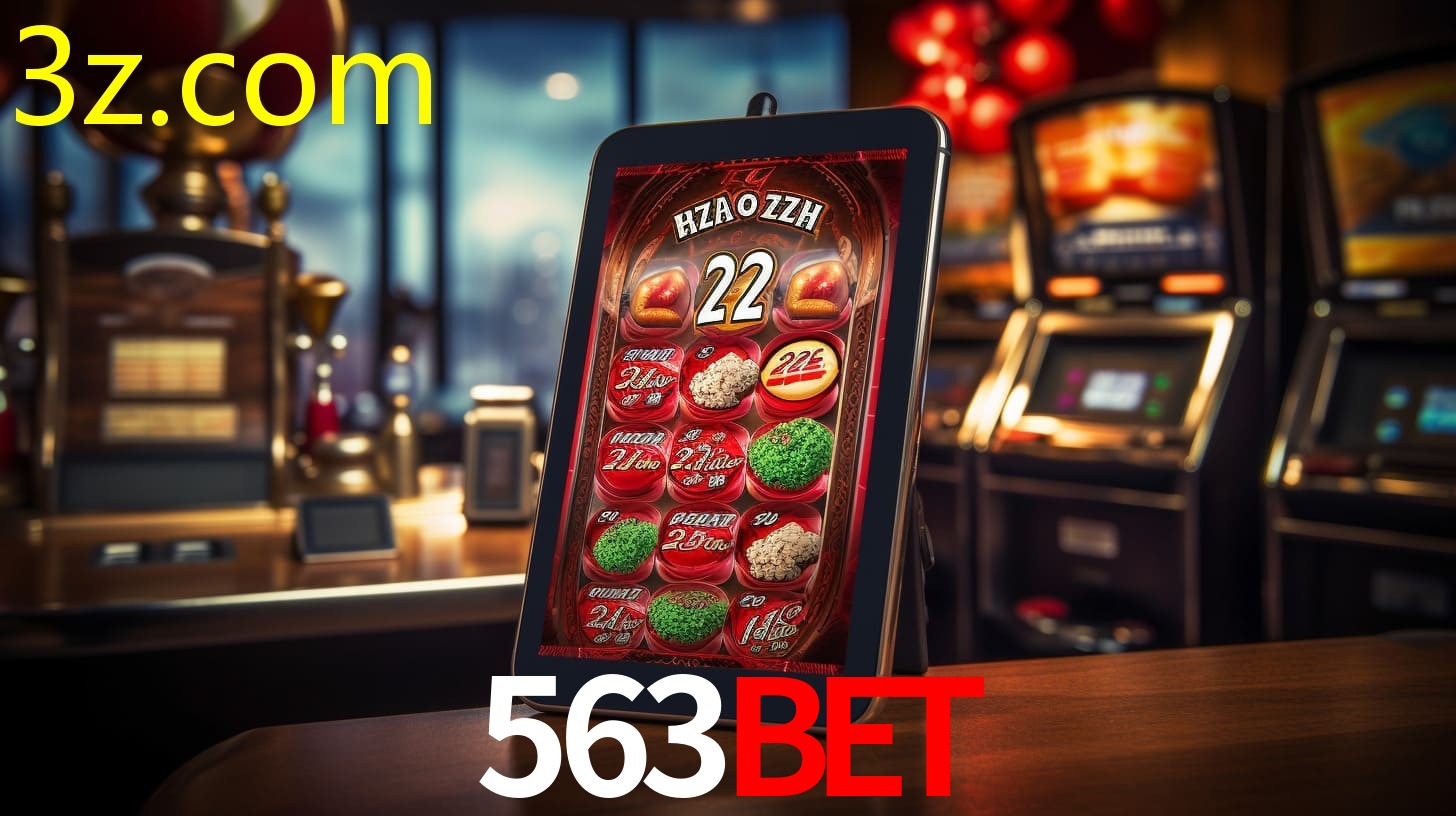 App 563BET.COM  
