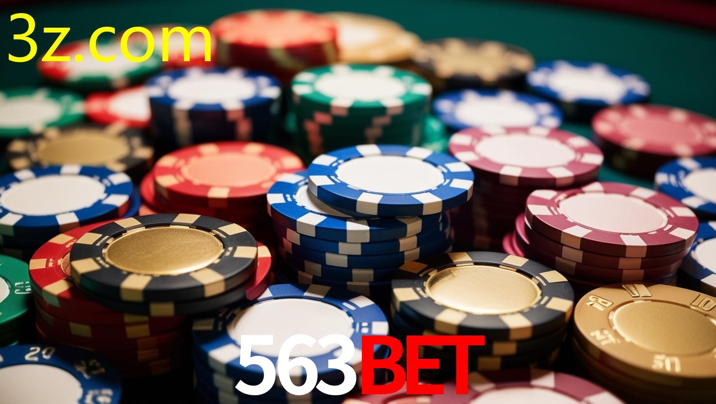 Fortune Tiger Slot no Site 563BET.COM