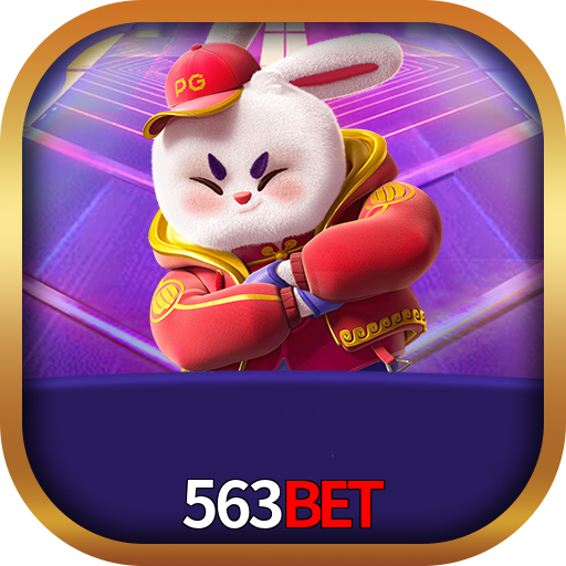 Imagem promocional da 563bet mostrando a plataforma e suas vantagens